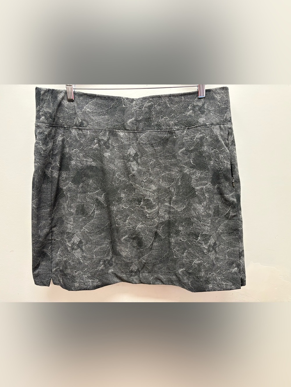 🖤 Cloudveil Printed Athletic Skort Style - 4441014 – Size XXL 🖤